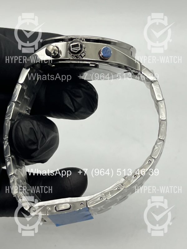 Товар Tag Heuer Carrera 43mm Art 2424 Фото 13 - Tag Heuer Carrera 43mm Art 2424