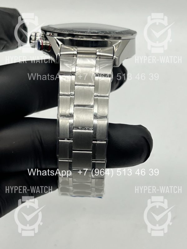 Товар Tag Heuer Carrera 43mm Art 2424 Фото 14 - Tag Heuer Carrera 43mm Art 2424