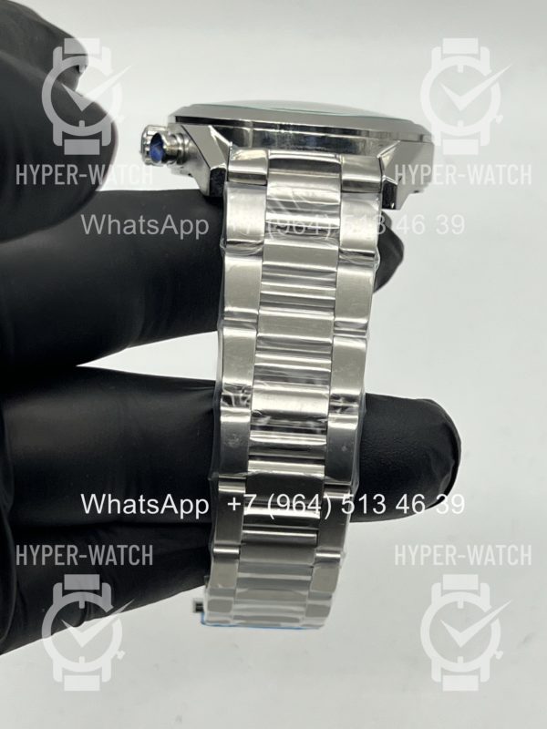 Товар Tag Heuer Carrera 42mm Art 2433 Фото 12 - Tag Heuer Carrera 42mm Art 2433