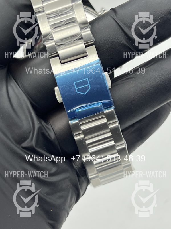 Товар Tag Heuer Carrera 42mm Art 2433 Фото 14 - Tag Heuer Carrera 42mm Art 2433