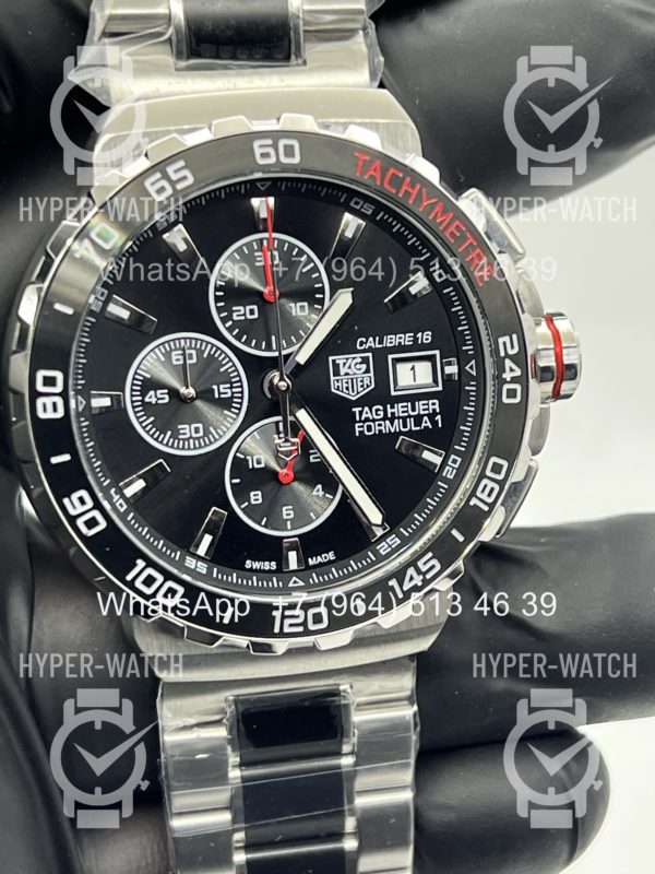 Товар TAG Heuer Formula 1 44mm Art 2428 Фото 3 - TAG Heuer Formula 1 44mm Art 2428
