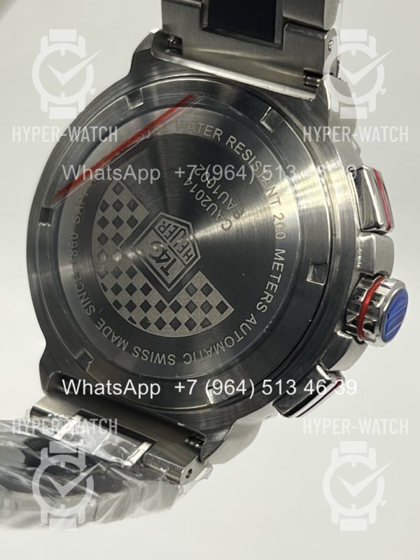 Товар TAG Heuer Formula 1 44mm Art 2428 Фото 12 - TAG Heuer Formula 1 44mm Art 2428