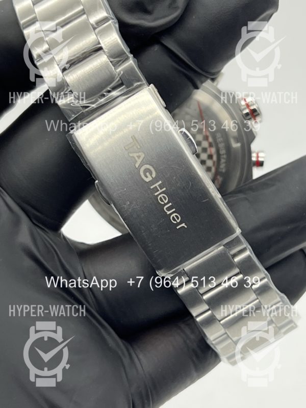 Товар TAG HEUER Formula 1 44mm Art 2426 Фото 10 - TAG HEUER Formula 1 44mm Art 2426