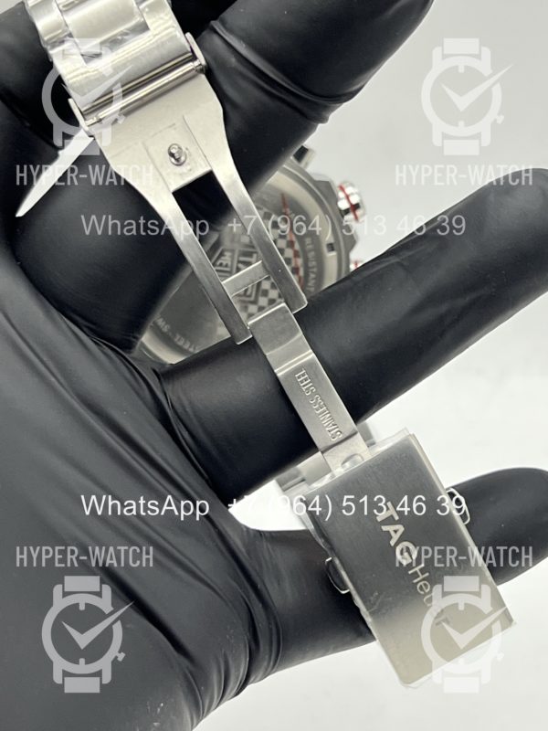 Товар TAG HEUER Formula 1 44mm Art 2426 Фото 11 - TAG HEUER Formula 1 44mm Art 2426