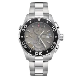 Фото 67 - Tag Heuer Aquaracer 500M 44mm CAJ2110