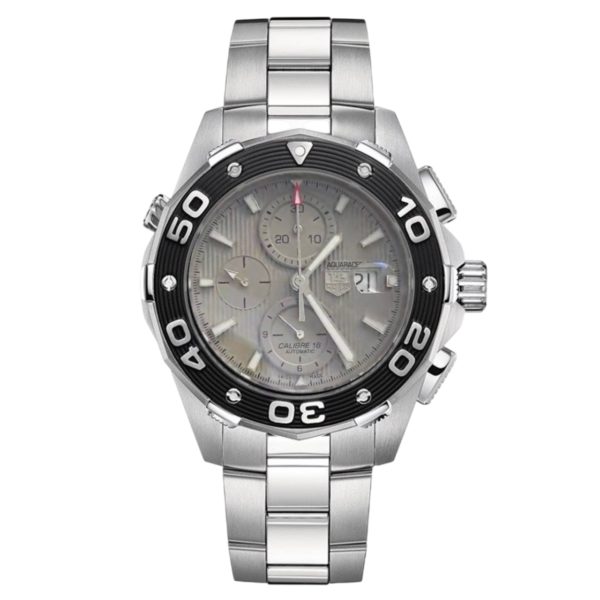Товар Tag Heuer Aquaracer 500M 44mm CAJ2110 Фото 1 - Tag Heuer Aquaracer 500M 44mm CAJ2110