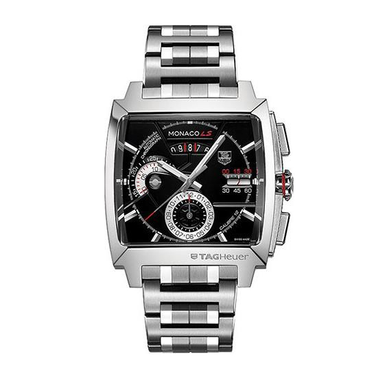 Товар TAG Heuer Monaco 39mm Art 2425 Фото 1 - TAG Heuer Monaco 39mm Art 2425