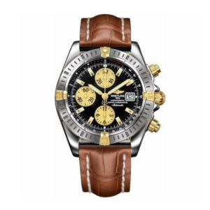 Фото 49 - Breitling Chronomat Evolution A13356