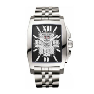 Фото 7 - Breitling Breitling for Bentley A4436512/B873
