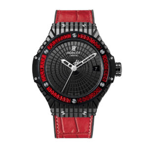 Товар Hublot Big Bang Caviar 346.CD.1800.LR.1913 Фото 1 - Hublot Big Bang Caviar 346.CD.1800.LR.1913