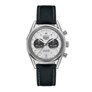 Фото 1 - Tag Heuer Telemeter Art 2472