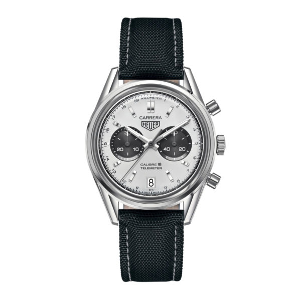 Фото 1 - Tag Heuer Telemeter Art 2472