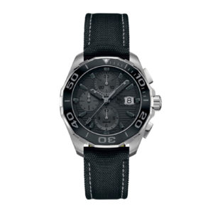 Фото 50 - Tag Heuer Aquaracer 300M 43mm Art 2471