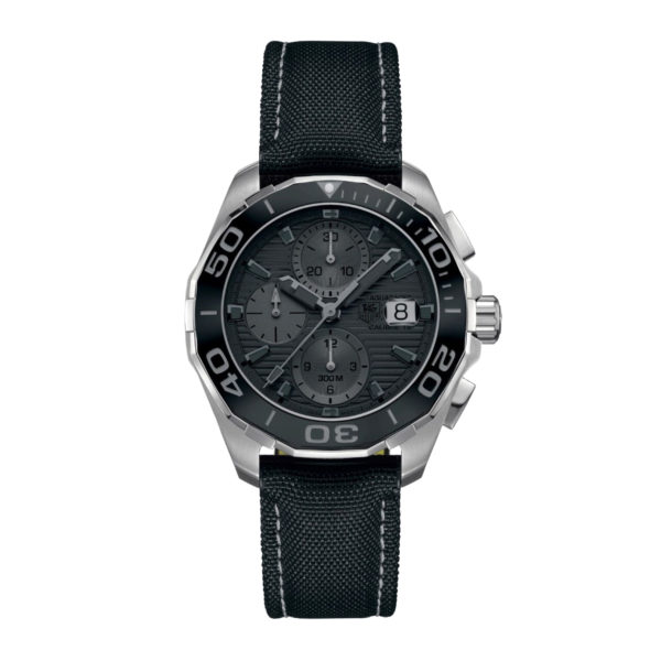 Товар Tag Heuer Aquaracer 300M 43mm Art 2471 Фото 1 - Tag Heuer Aquaracer 300M 43mm Art 2471