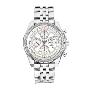 Фото 5 - Breitling Breitling for Bentley A13362 White