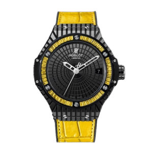 Товар Hublot Big Bang Caviar 346.CD.1800.LR.1915 Фото 2 - Hublot Big Bang Caviar 346.CD.1800.LR.1915