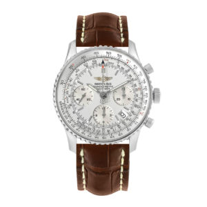 Фото 15 - Breitling Navitimer 43mm A23322