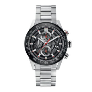 Фото 50 - TAG Heuer Carrera 43mm Art 2442