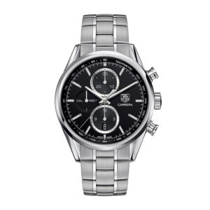 Фото 16 - Tag Heuer Carrera 43mm Art 2454