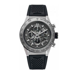 Фото 43 - TAG Heuer Carrera 43mm Art 2478