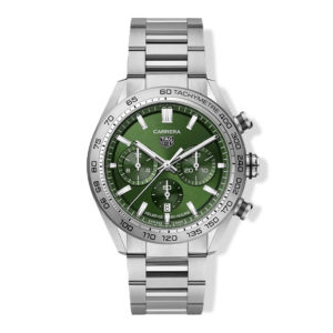 Фото 69 - Tag Heuer Carrera 44mm Art 2439