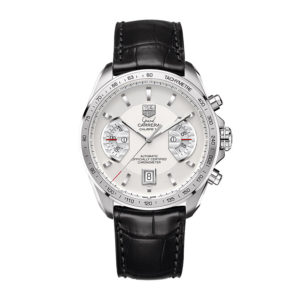 Товар TAG Heuer Grand Carrera 43mm CAV511B.FC6225 Фото 53 - TAG Heuer Grand Carrera 43mm CAV511B.FC6225