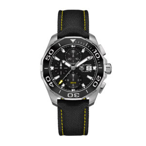 Фото 49 - Tag Heuer Aquaracer 300M 43mm Art 2469