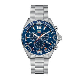 Фото 48 - Tag Heuer Formula 1 43mm Art 2421