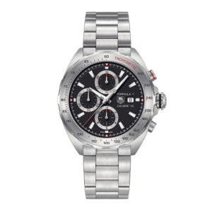 Фото 55 - TAG HEUER Formula 1 44mm Art 2426