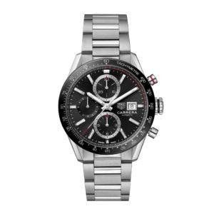 Фото 58 - Tag Heuer Carrera 41mm Art 2462
