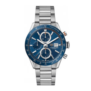 Фото 73 - TAG Heuer Carrera 41mm Art 2448