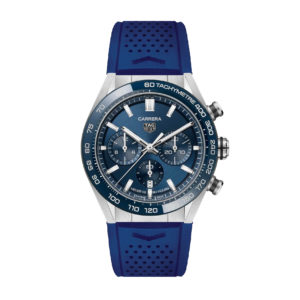 Фото 50 - Tag Heuer Carrera 44mm Art 2482