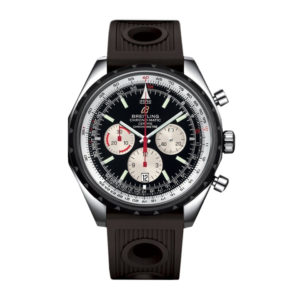 Фото 41 - Breitling Navitimer 49mm A14360