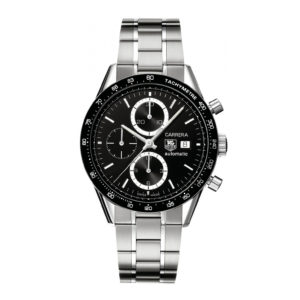Фото 51 - TAG Heuer Carrera 41mm Art 2447