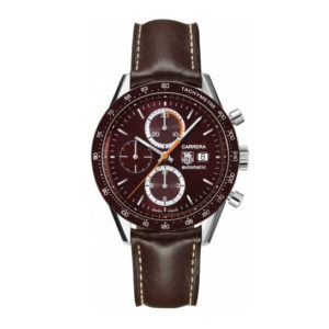 Фото 65 - TAG Heuer Carrera 41mm CV2013.FC6234