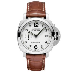 Фото 49 - Officine Panerai Luminor Marina PAM 00523