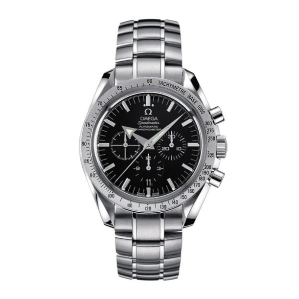 Товар Omega Speedmaster 42mm 3551.50.00 Фото 1 - Omega Speedmaster 42mm 3551.50.00