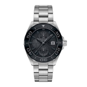 Фото 43 - TAG Heuer Aquaracer 300M 43mm Art 2430