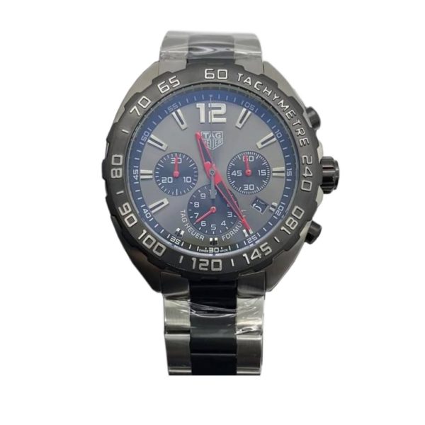 Товар Tag Heuer Formula 1 43mm Art 2422 Фото 1 - Tag Heuer Formula 1 43mm Art 2422