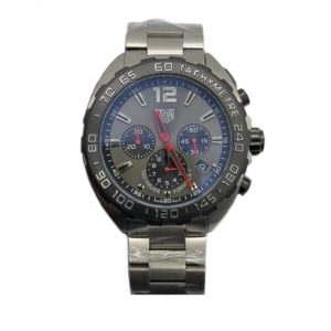 Фото 40 - Tag Heuer Formula 1 43mm Art 2420