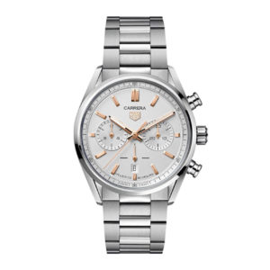 Фото 50 - Tag Heuer Carrera 42mm Art 2433