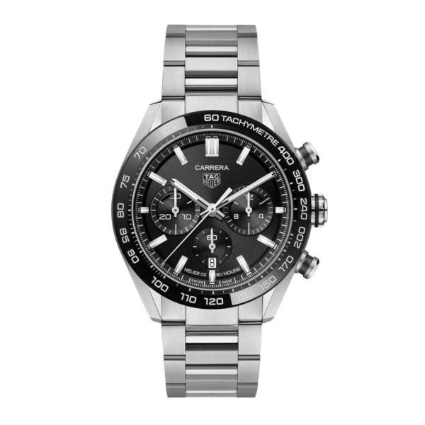 Товар Tag Heuer Carrera 44mm Art 2434 Фото 1 - Tag Heuer Carrera 44mm Art 2434