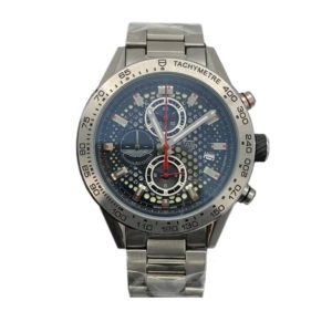 Фото 39 - TAG Heuer Carrera 43mm Art 2441