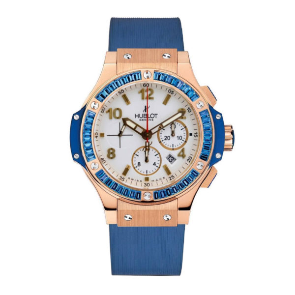Товар Hublot Big Bang 41mm 341.PL.2010.LR.1907 Фото 1 - Hublot Big Bang 41mm 341.PL.2010.LR.1907