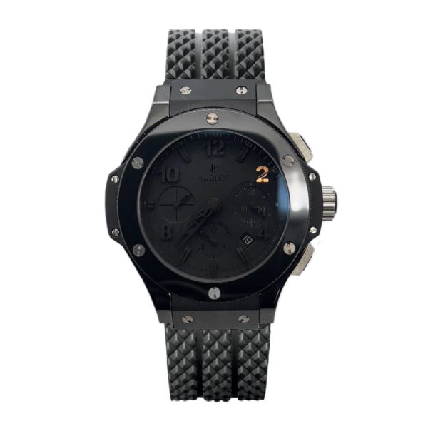 Товар Hublot Big Bang 44mm All Black "2" Фото 1 - Hublot Big Bang 44mm All Black "2"