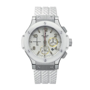 Фото 13 - Hublot Big Bang 41mm 301.SE.230.RW St. Moritz