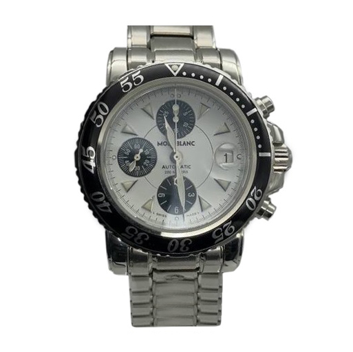 Фото 1 - Montblanc Sport XXL Chronograph