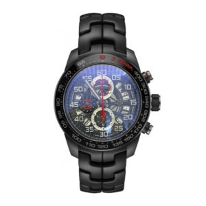 Фото 38 - TAG Heuer Carrera 43mm Art 2460