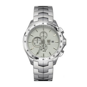 Фото 5 - TAG Heuer Link Art 2458