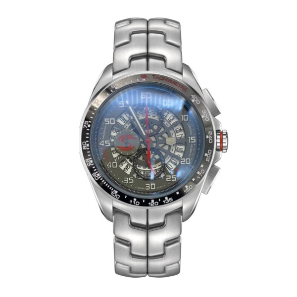 Товар Tag Heuer Carrera 43mm Art 2461 Фото 1 - Tag Heuer Carrera 43mm Art 2461